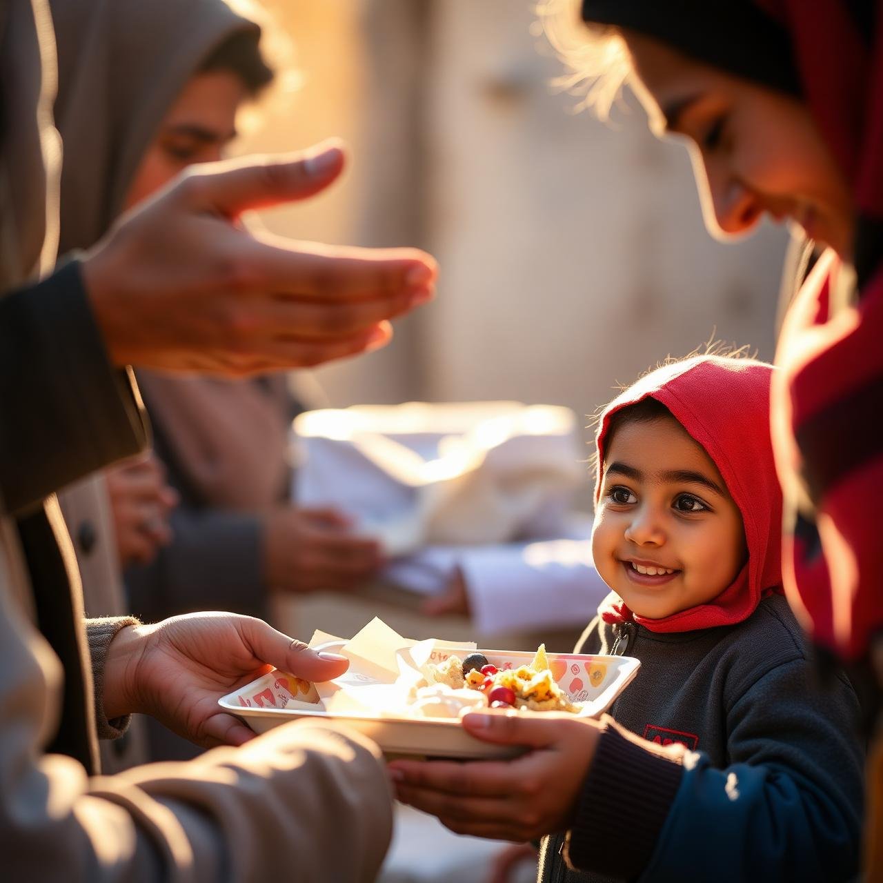 فريق مَرْحَمَة